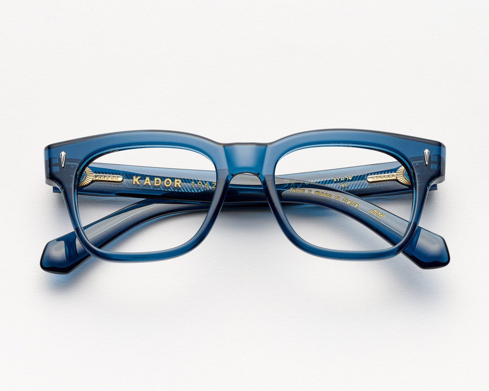 Occhiale da vista - Paso 51