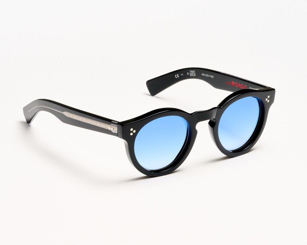 Occhiale da sole - New Mondo Retro Bold