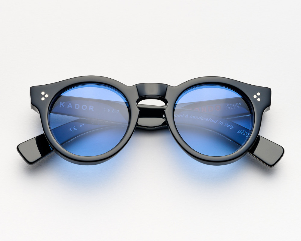 Occhiale da sole - New Mondo Retro Bold