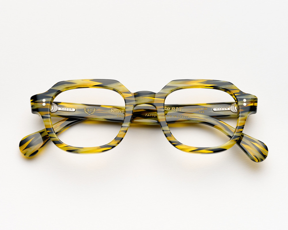 Optical frame - Orbit Special