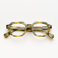 Optical frame - Orbit Special Speckled Yellow 1001 - A370