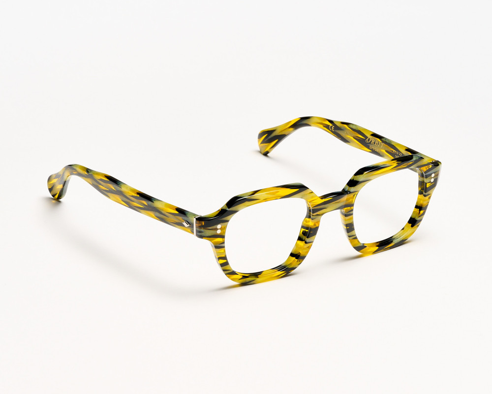 メガネ KADOR Kador - ORBIT SPECIAL-V - 1002 (ORBIT SPECIAL V 1002) Orbit prescription glasses | Kador