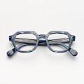 Optical frame - Orbit Special Impressionist blue 1002 - A371