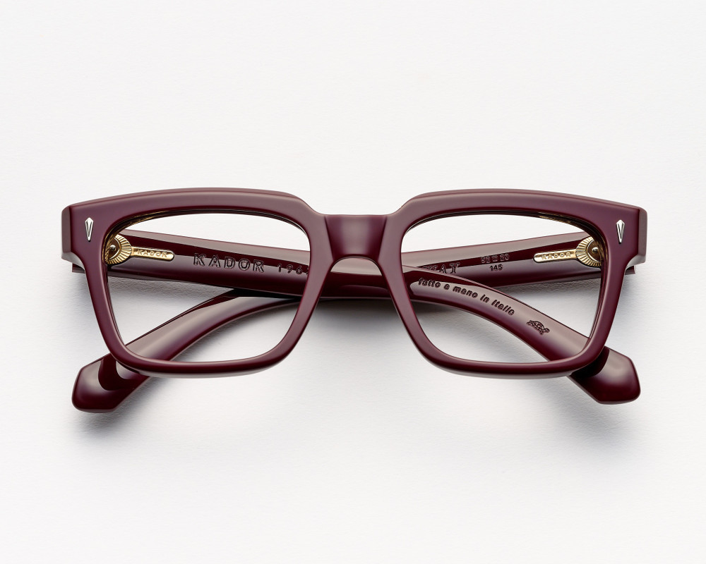 Optical frame - My Way 52