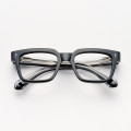 Occhiale da vista - My Way 52 Black/Crystal Black Temples 7007/BXL  - A010