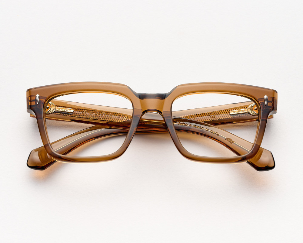 Occhiale da vista - My Way 52