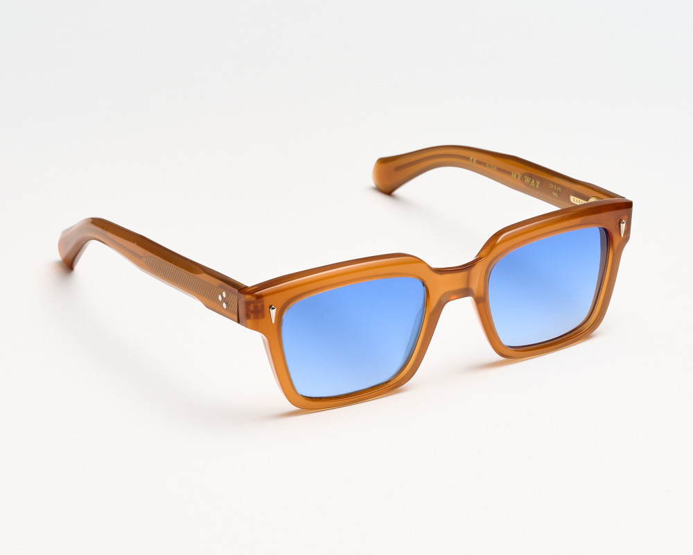 Sunglasses - My Way 52