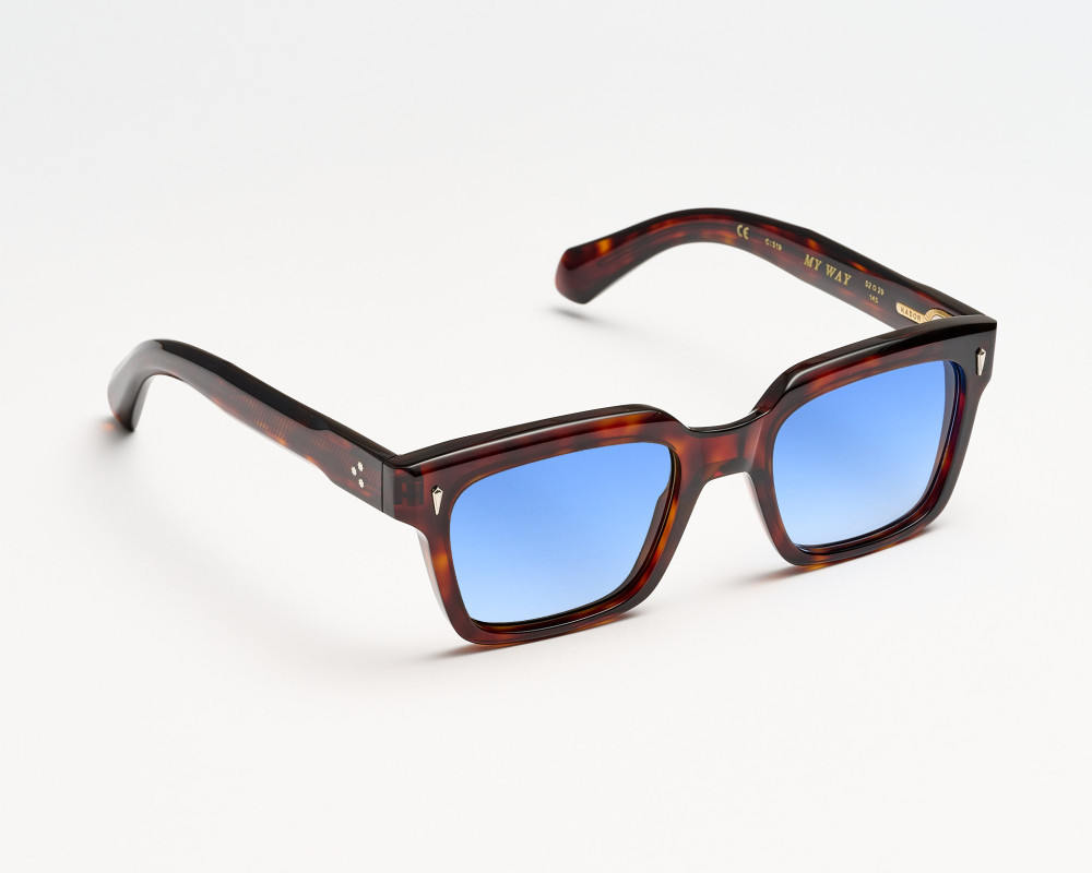 Sunglasses - My Way 52