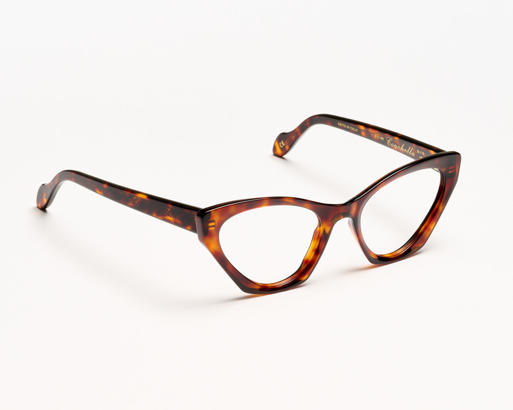 Optical frame - Coachella Glamour