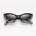 Gafas de sol - Coachella... Fumo Graduato - GRYGRD