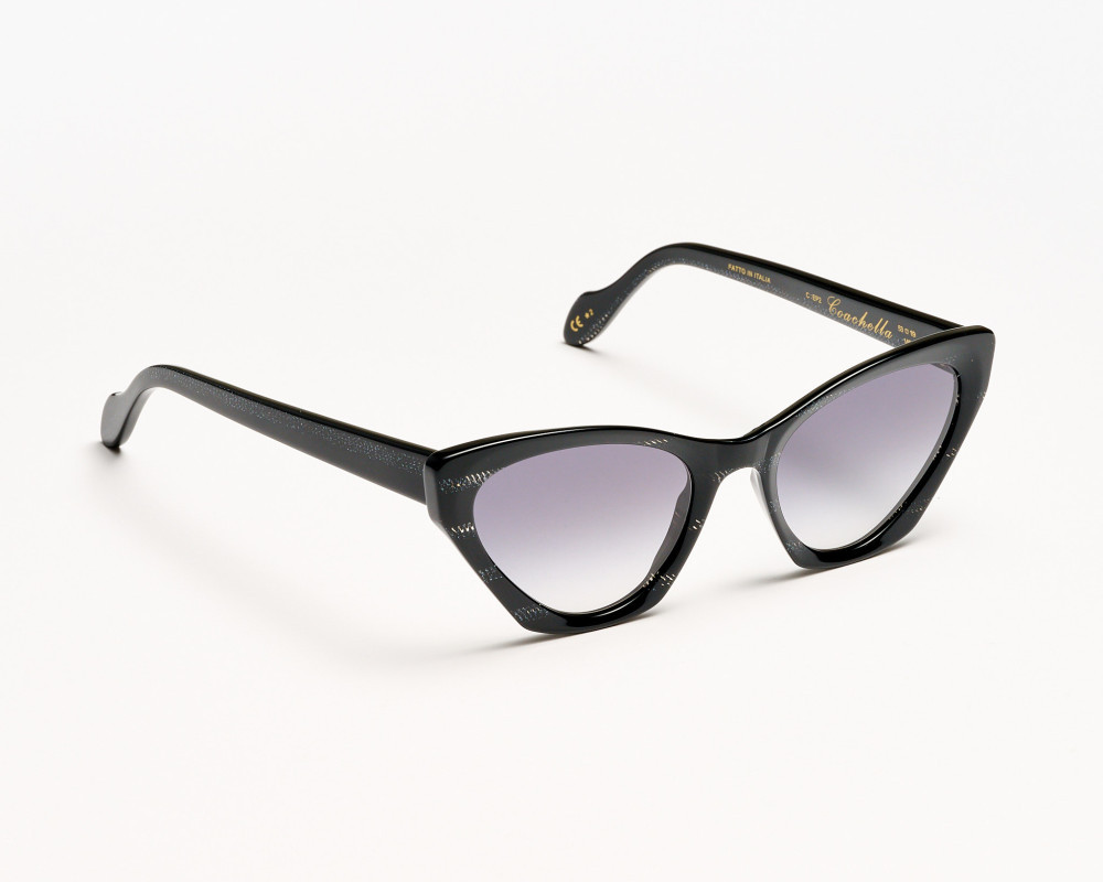 Occhiale da sole - Coachella Glamour