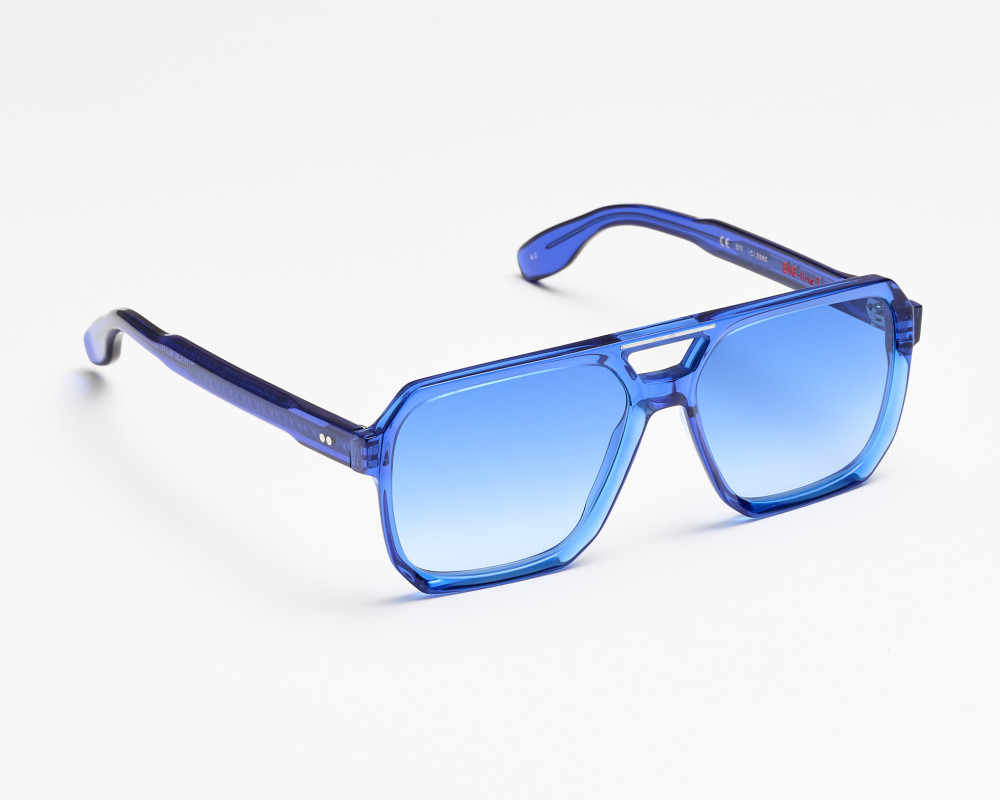Sunglasses - Big Line 1 58