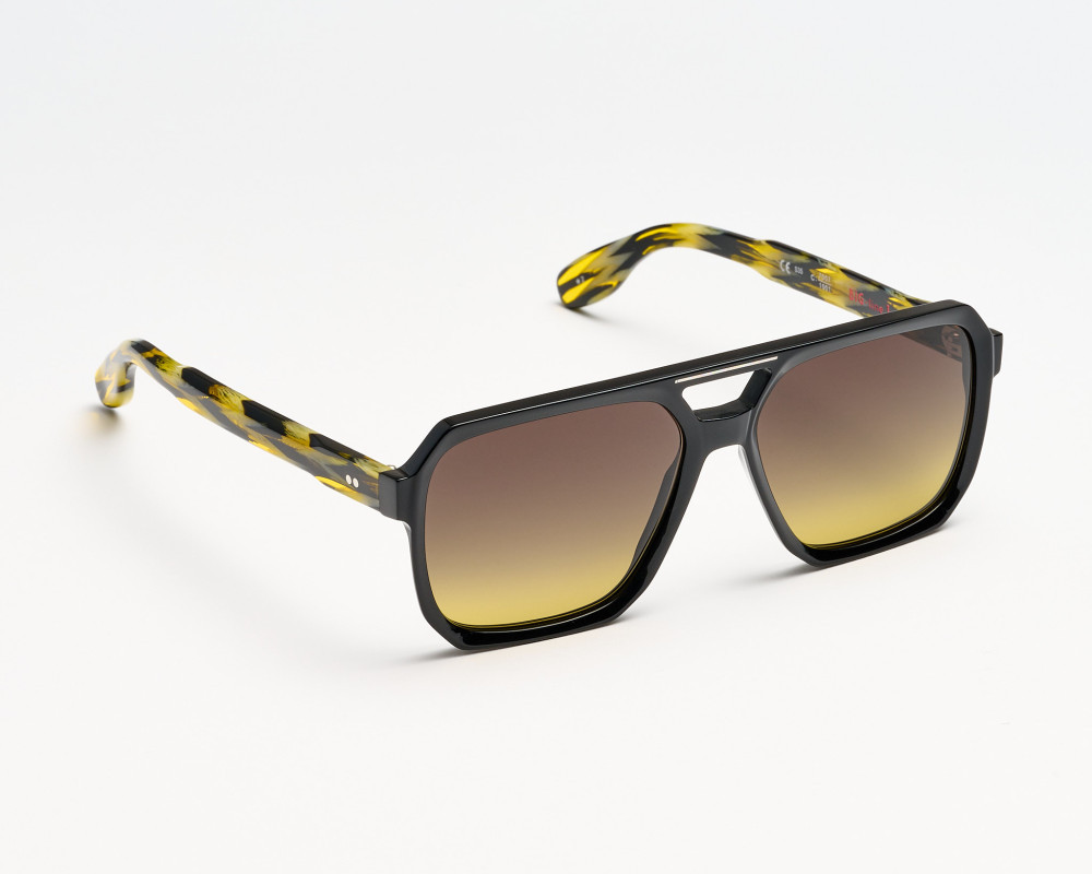 Sunglasses - Big Line 1 58