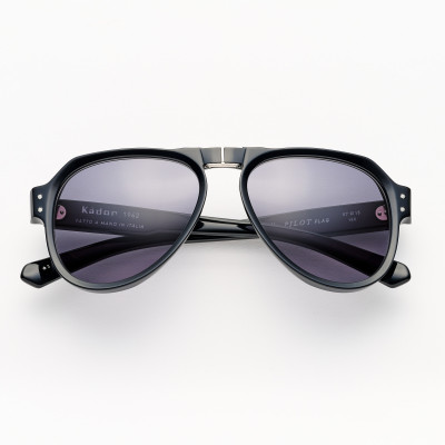 Sunglasses - Pilot Flag