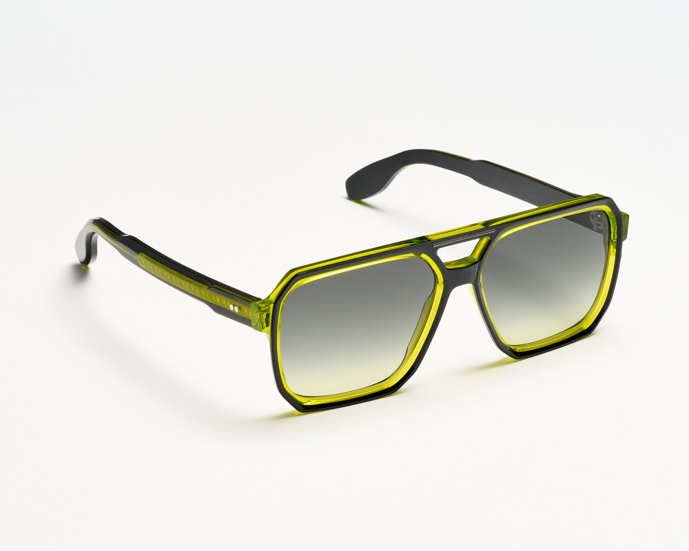 Sunglasses - Big Line 1 58
