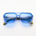 Sunglasses - Big Line 1 58