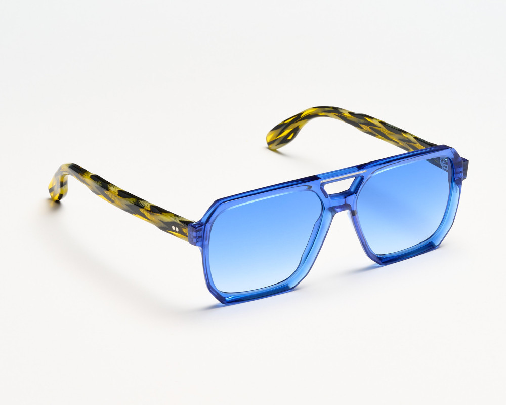 Sunglasses - Big Line 1 58
