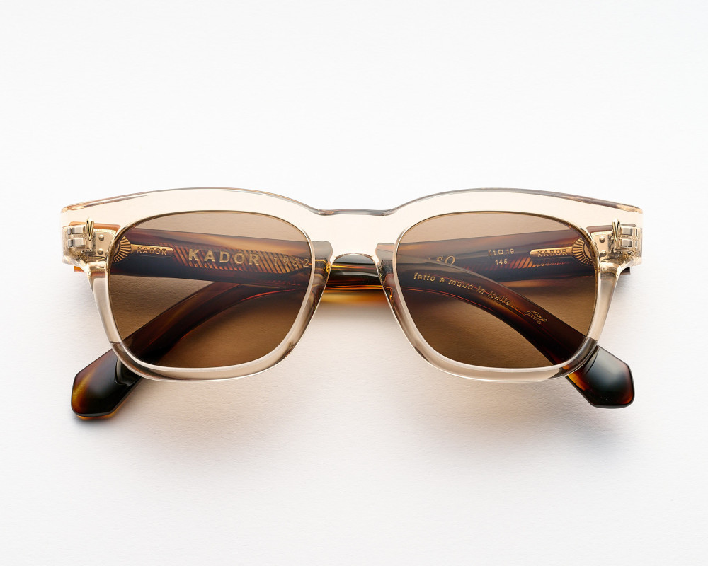 Sunglasses - Paso 51