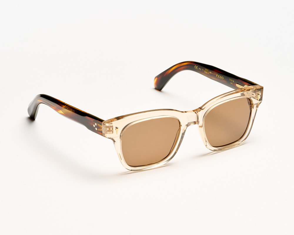 Sunglasses - Paso 51