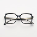 Korrektion Fassung -... Black/Crystal Black Temples 7007/BXL  - A010