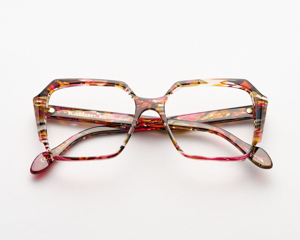 Optical frame - Lizzy Glamour