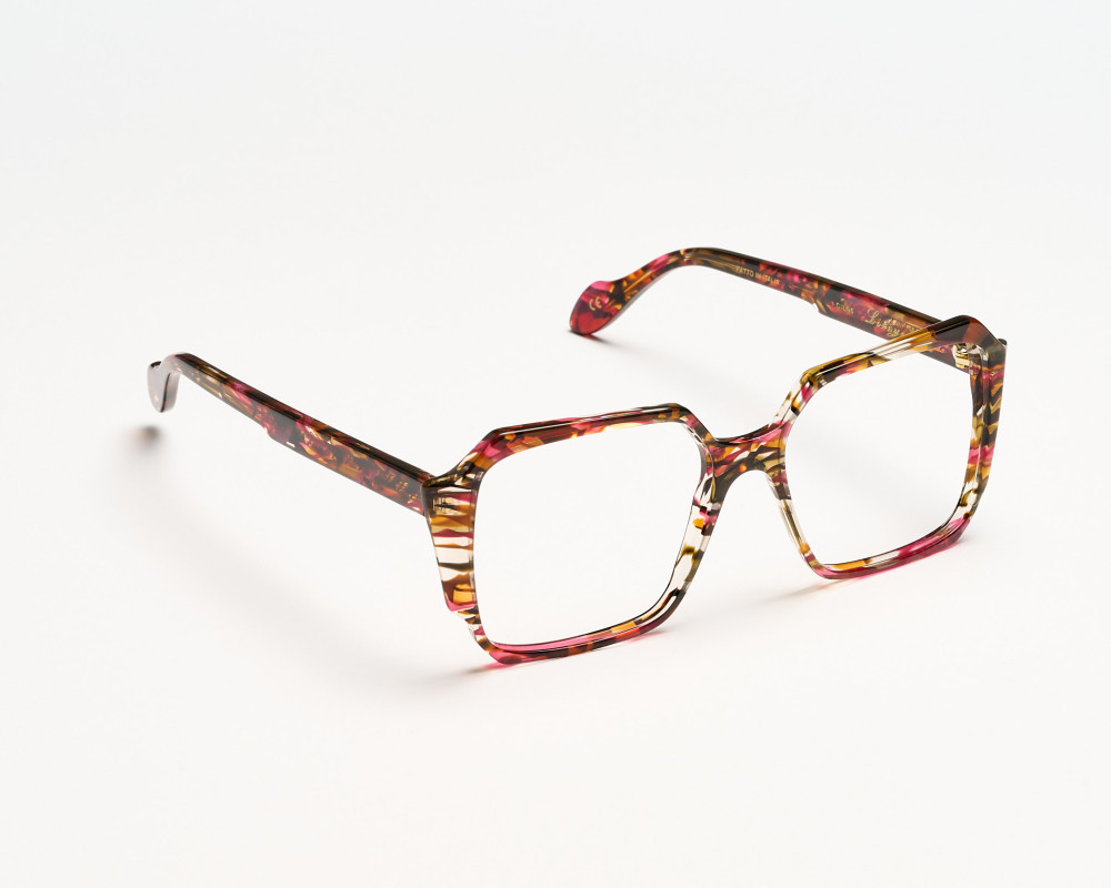 Optical frame - Lizzy Glamour