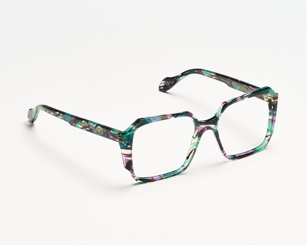 Optical frame - Lizzy Glamour