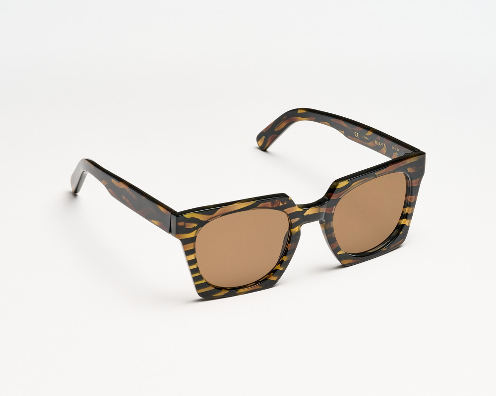 Sunglasses - Maya