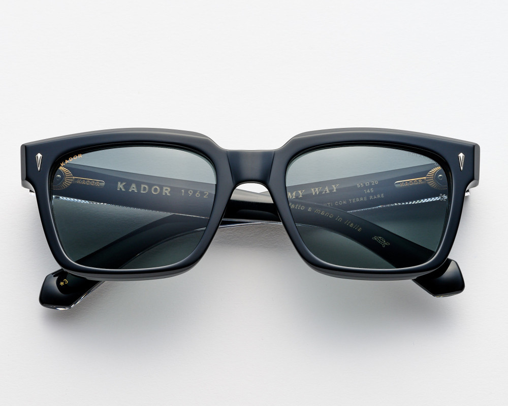 Sunglasses - My Way 52