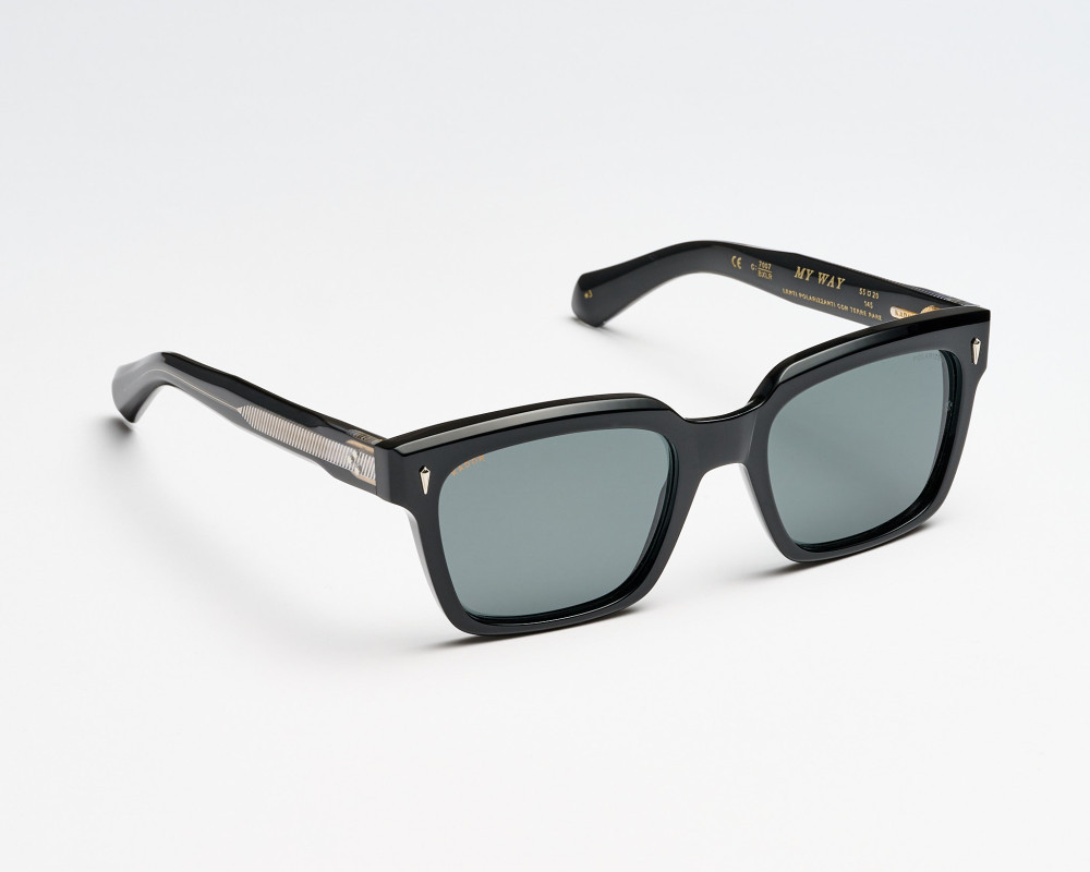 Sunglasses - My Way 52