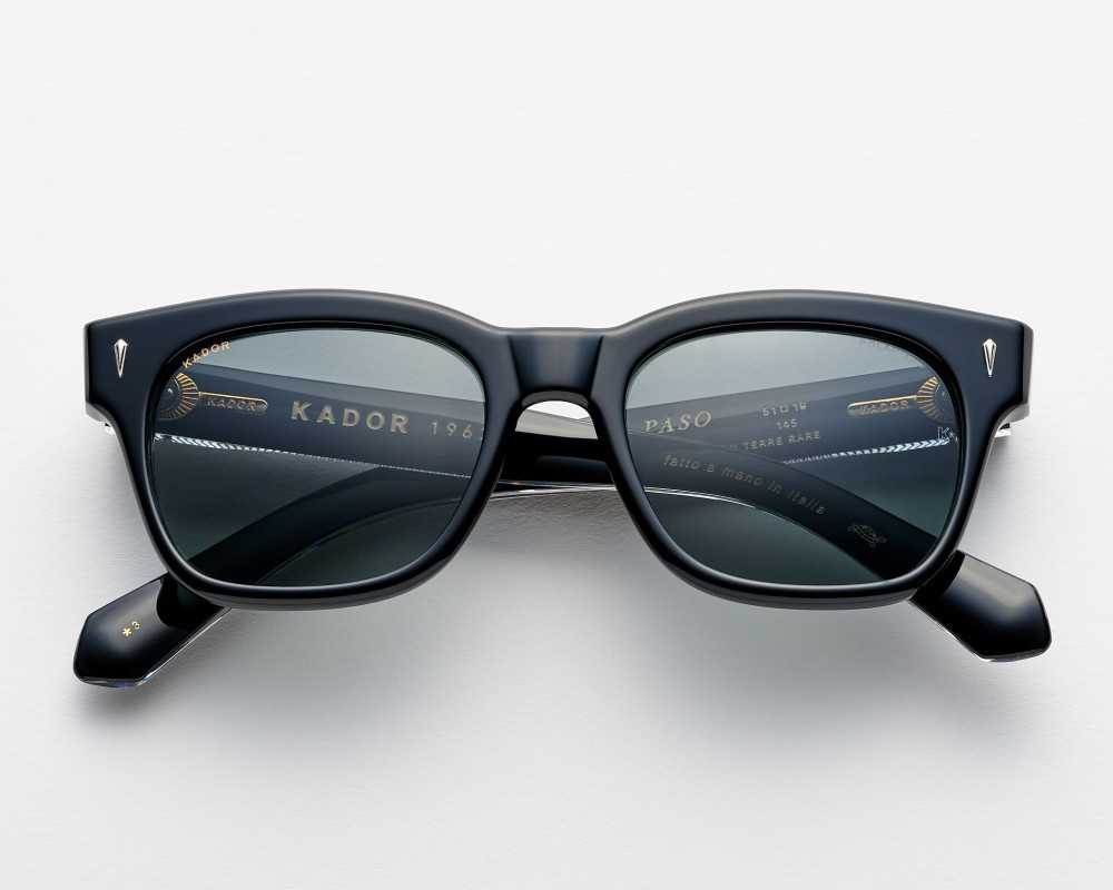 Sunglasses - Paso 51