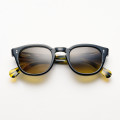 Sunglasses - Jolly Special Giallo Sfumato - 3163