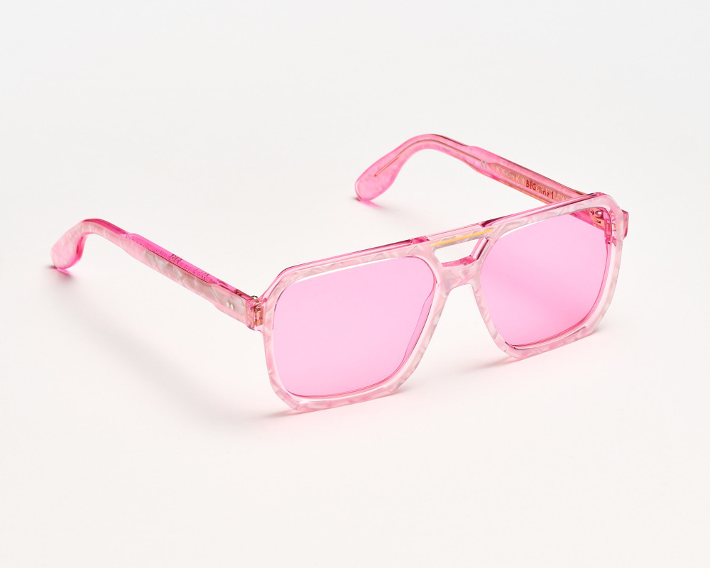 Sunglasses - Big Line 1 58