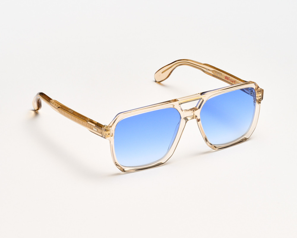 Sunglasses - Big Line 1 58