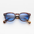 Sunglasses - Jolly Special Havana/Striped Havana 519/641199 - A262 