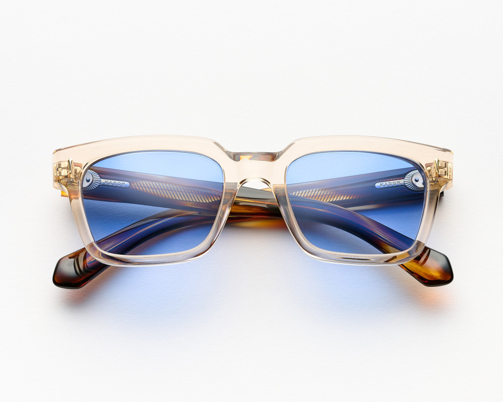 Sunglasses - My Way 52