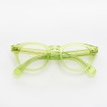 Occhiale da vista - Jolly 49 Crystal Green 2890 - A179    