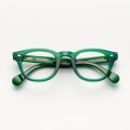 Occhiale da vista - Jolly 49 Dak Emerald 1487 - A084
