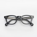 Optical frame - Jolly 47 Black/Crystal Black Temples 7007/BXL  - A010