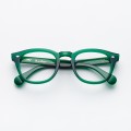 Occhiale da vista - Jolly 51 Green Emerald 2600 - A046    