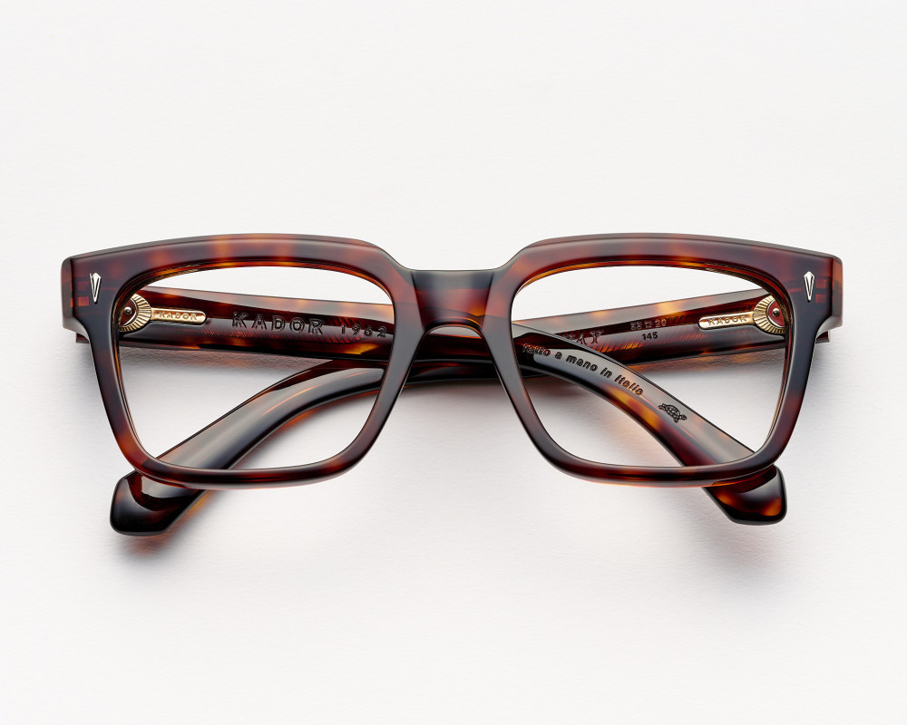 Optical frame - My Way - 55