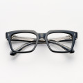 Occhiale da vista - My Way... Black/Crystal Black Temples 7007/BXL  - A010
