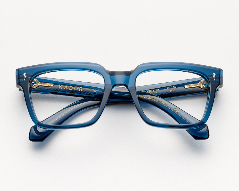 Optical frame - My Way - 55