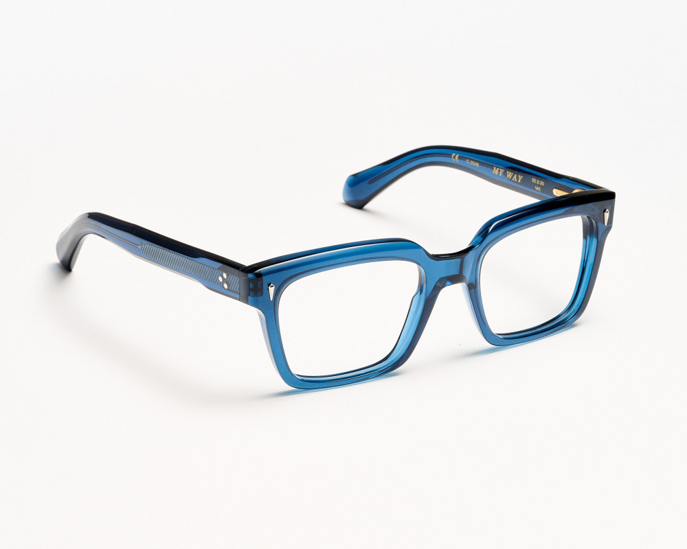 Optical frame - My Way - 55