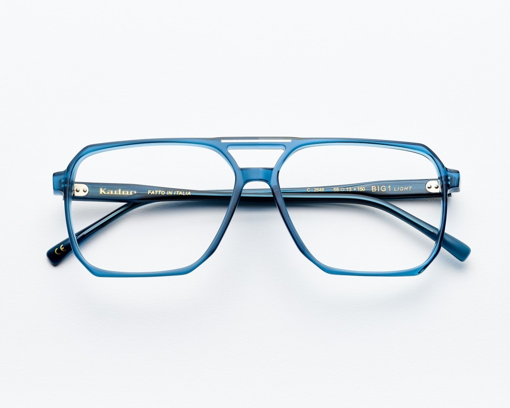 Optical frame - Big light 1