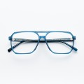 Occhiale da vista - Big 1... Dark Blue 2548 - A016    