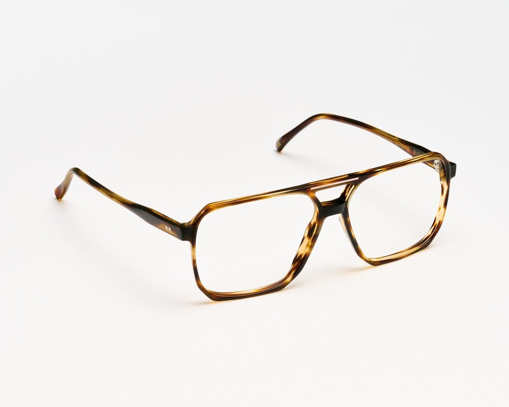 Optical frame - Big light 1