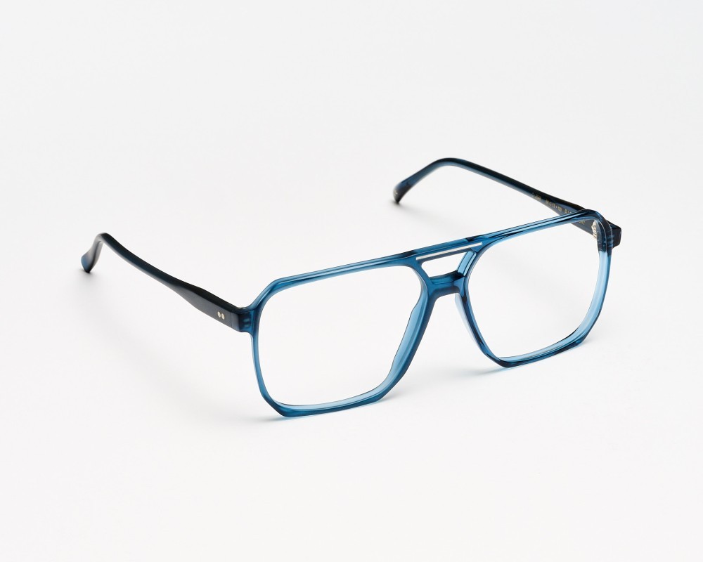 Optical frame - Big light 1