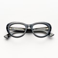 Optical frame - Capri New Black Brilliants EP2 - A216    