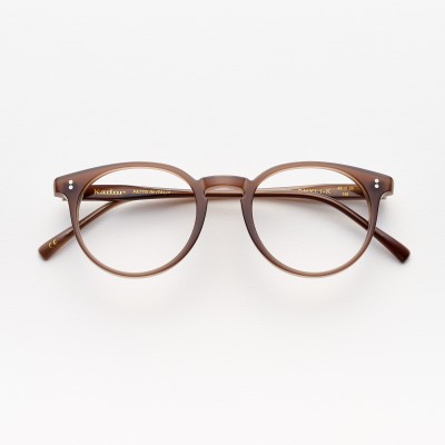 Kador handcrafted optical frames are made with the best